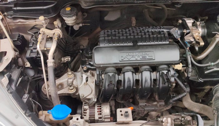 2016 Honda Jazz 1.2L I-VTEC V AT, Petrol, Automatic, 86,443 km, Engine View - Right
