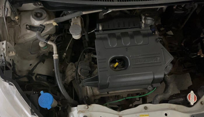 2015 Maruti Celerio LXI, Petrol, Manual, 81,899 km, Engine View - Right