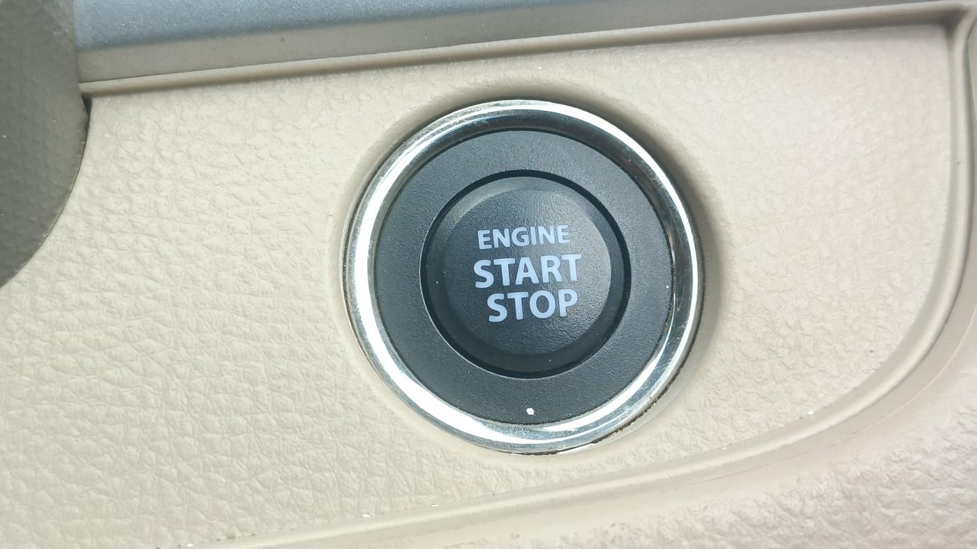 2018 Maruti Ertiga ZDI + SHVS, Diesel, Manual, 55,781 km, Keyless Start/ Stop Button