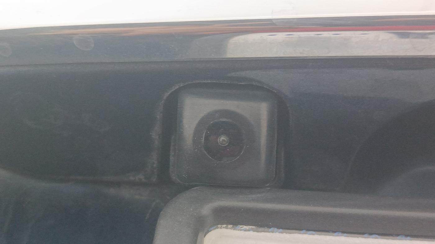 2018 Maruti Ertiga ZDI + SHVS, Diesel, Manual, 55,781 km, Parking Camera