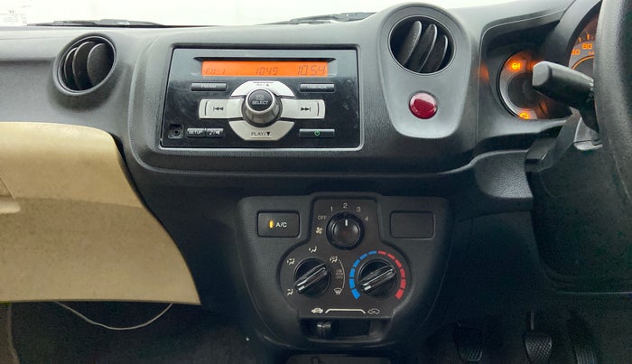 2016 Honda Brio E MT, Petrol, Manual, 78,994 km, Air Conditioner