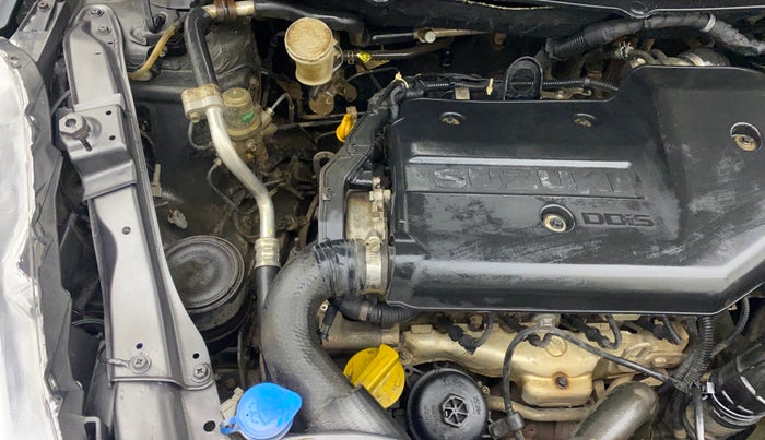 2012 Maruti Swift VDI, Diesel, Manual, 1,38,924 km, Engine View - Right