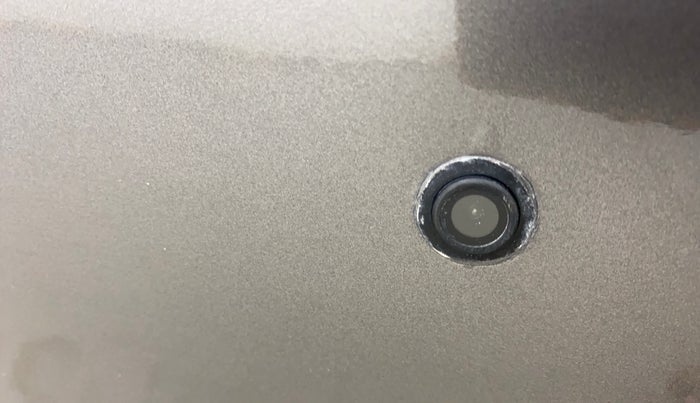 2012 Maruti Swift VDI, Diesel, Manual, 1,38,924 km, Parking Camera