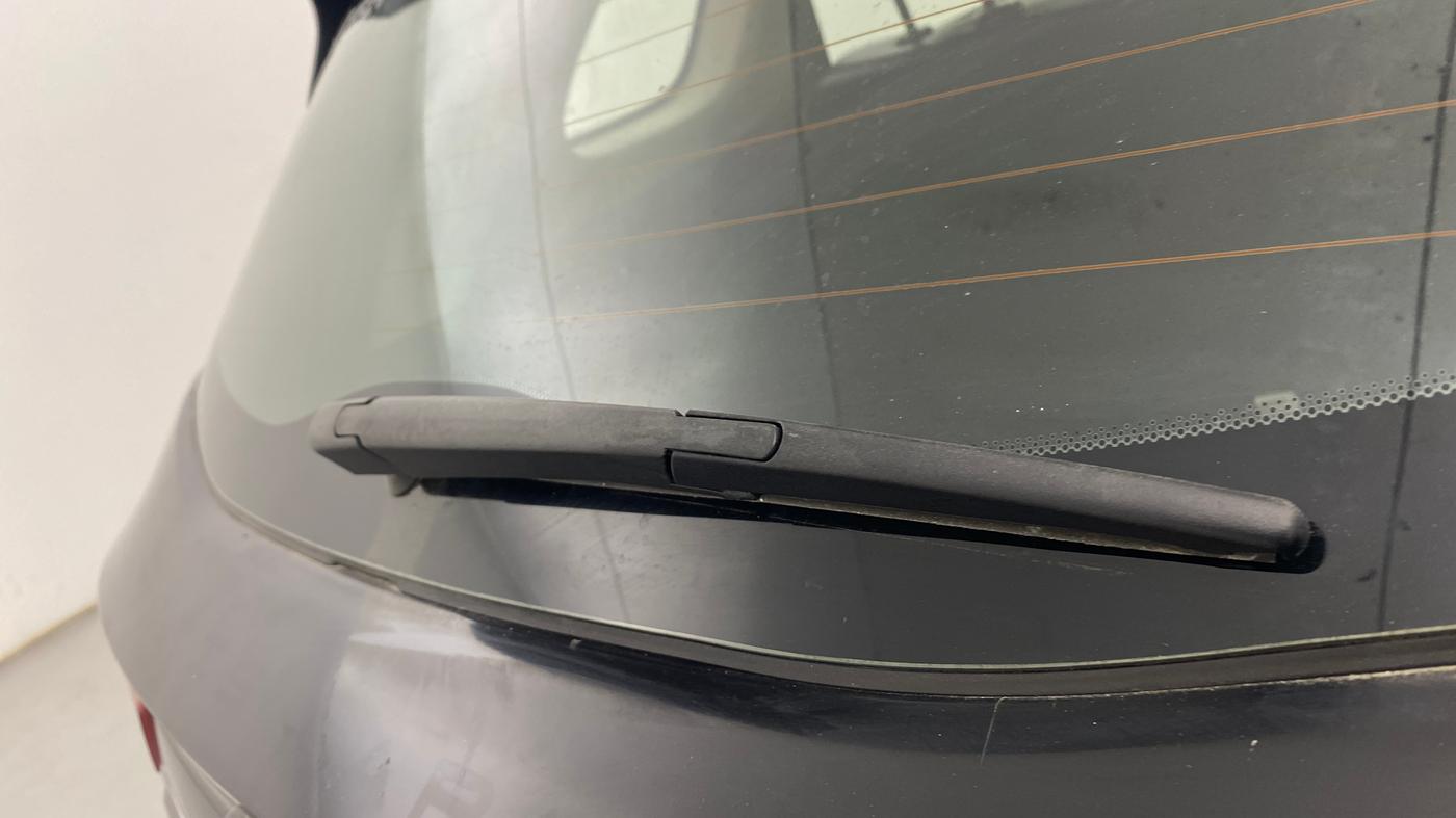 2021 MG HECTOR SHARP 2.0 DIESEL, Diesel, Manual, 85,124 km, Rear Wiper