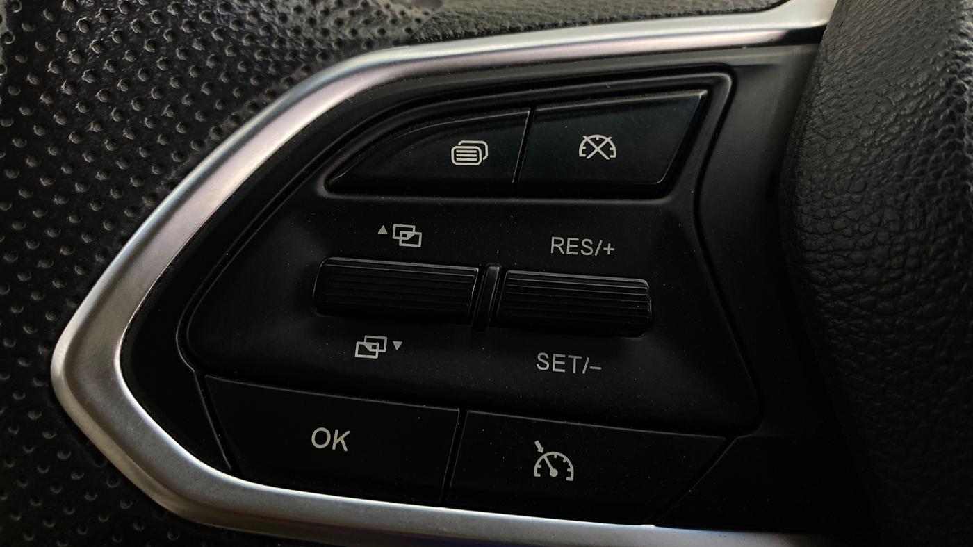 2021 MG HECTOR SHARP 2.0 DIESEL, Diesel, Manual, 85,124 km, Adaptive Cruise Control