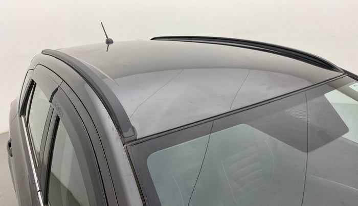 2016 Maruti S Cross ZETA 1.3, Diesel, Manual, 69,577 km, Roof