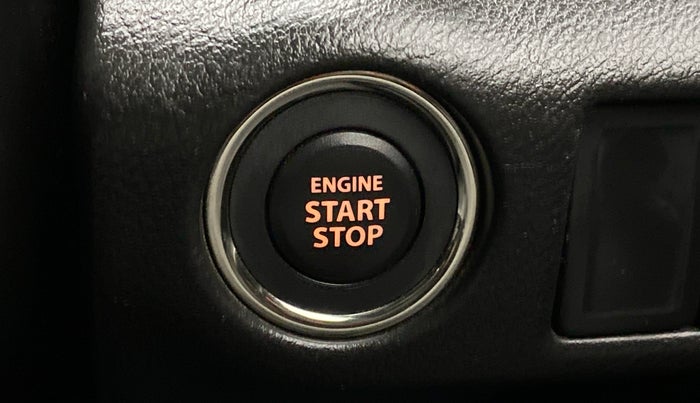 2016 Maruti S Cross ZETA 1.3, Diesel, Manual, 69,577 km, Keyless Start/ Stop Button