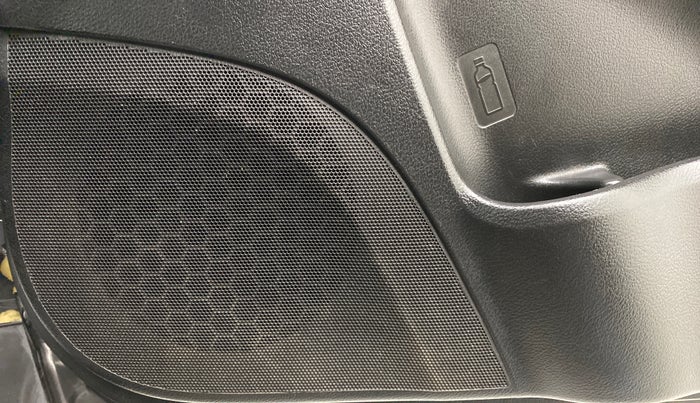 2016 Maruti S Cross ZETA 1.3, Diesel, Manual, 69,577 km, Speaker