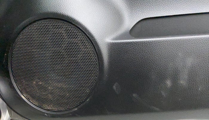 2014 Maruti Wagon R 1.0 LXI CNG, CNG, Manual, 23,447 km, Speaker