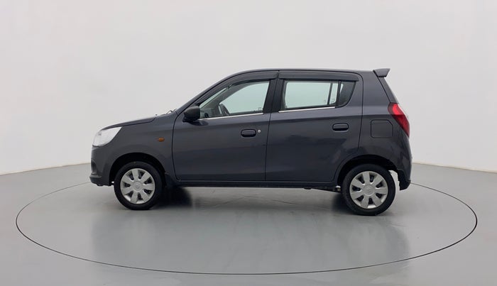 2018 Maruti Alto K10 VXI P, Petrol, Manual, 31,018 km, Left Side