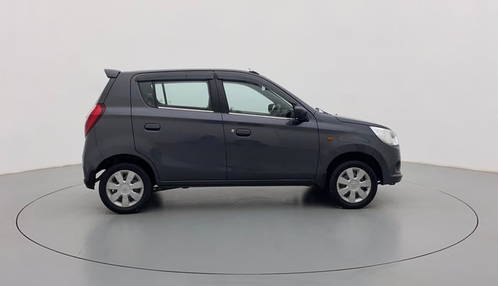 2018 Maruti Alto K10 VXI P, Petrol, Manual, 31,018 km, Right Side View