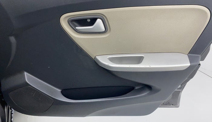 2018 Maruti Alto K10 VXI P, Petrol, Manual, 31,018 km, Driver Side Door Panels Control