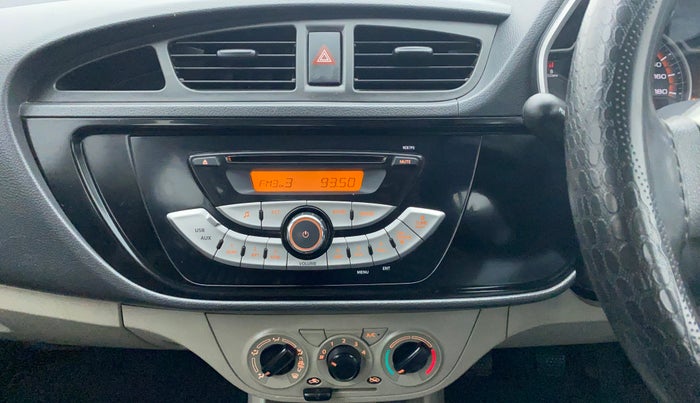 2018 Maruti Alto K10 VXI P, Petrol, Manual, 31,018 km, Air Conditioner