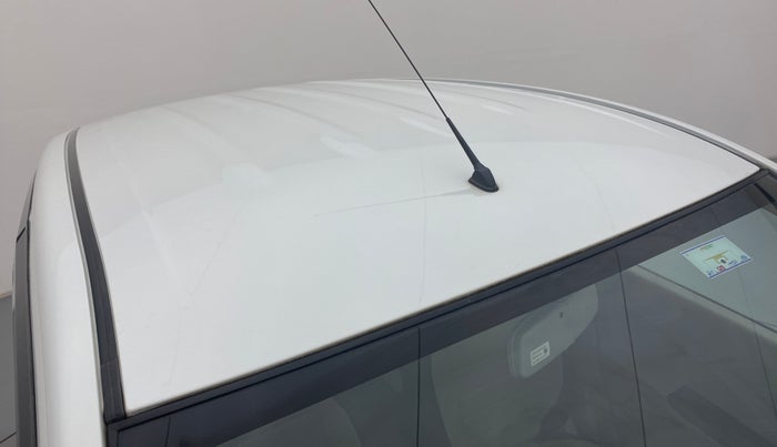 2019 Maruti Celerio VXI CNG D, CNG, Manual, 49,066 km, Roof