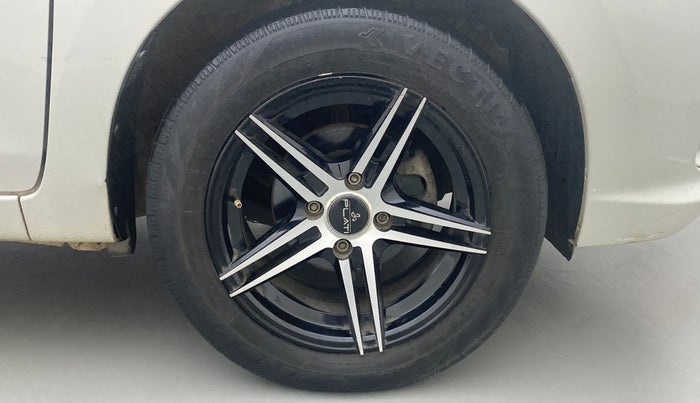 2019 Maruti Celerio VXI CNG D, CNG, Manual, 49,066 km, Right Front Wheel