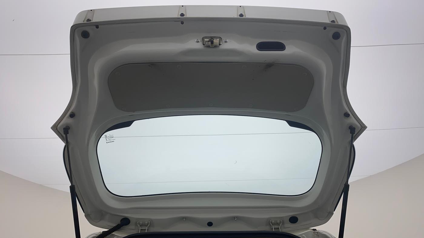 2019 Maruti Celerio VXI CNG D, CNG, Manual, 49,066 km, Boot Door Open