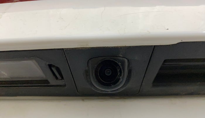 2025 KIA SELTOS HTK (O), Petrol, Manual, 2,460 km, Parking Camera