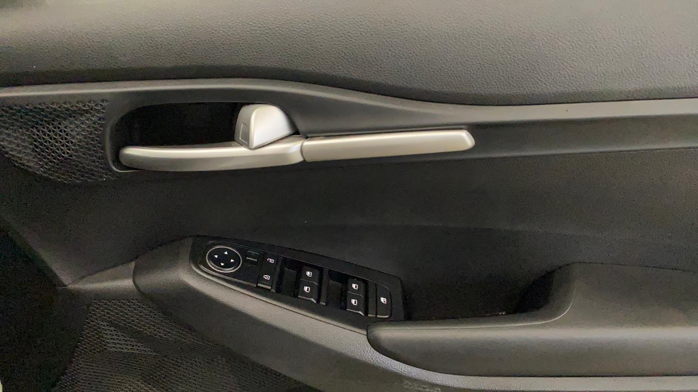2025 KIA SELTOS HTK (O), Petrol, Manual, 2,523 km, Driver Side Door Panels Control