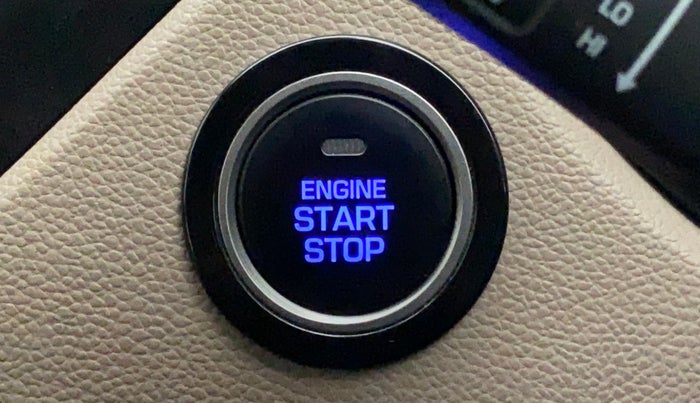 2019 Hyundai Elite i20 ASTA 1.2 (O), Petrol, Manual, 681 km, Keyless Start/ Stop Button