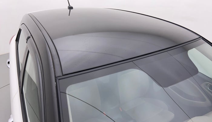 2019 Hyundai Elite i20 ASTA 1.2 (O), Petrol, Manual, 681 km, Roof