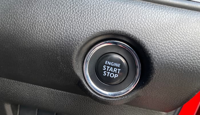 2021 Maruti Swift ZXI PLUS, Petrol, Manual, 38,946 km, Keyless Start/ Stop Button