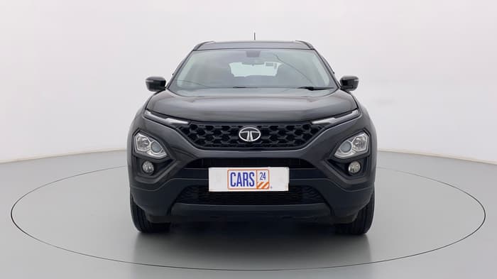 2023 Tata Safari XT PLUS DARK EDITION, Diesel, Manual, 21,627 km, Front