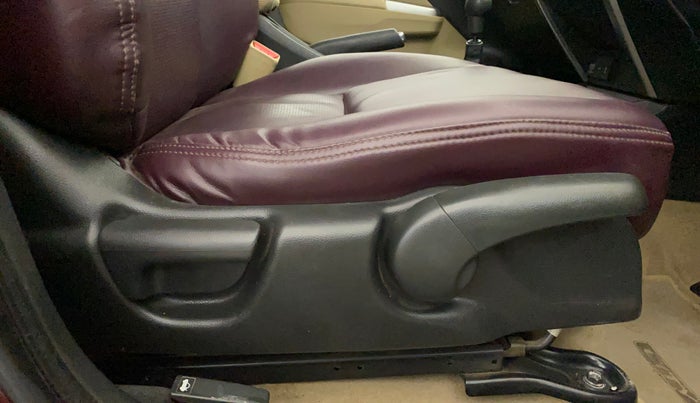 2014 Honda City 1.5L I-VTEC V MT, Petrol, Manual, 77,128 km, Driver Side Adjustment Panel