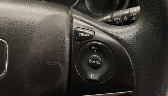 2014 Honda City 1.5L I-VTEC V MT, Petrol, Manual, 77,128 km, Adaptive Cruise Control