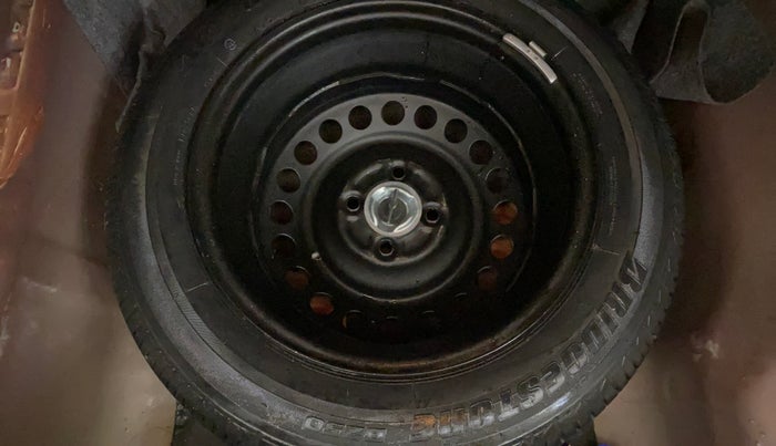 2014 Honda City 1.5L I-VTEC V MT, Petrol, Manual, 77,128 km, Spare Tyre