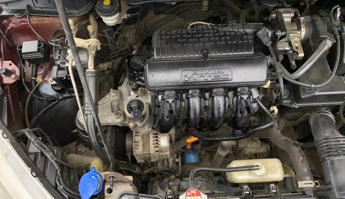 2014 Honda City 1.5L I-VTEC V MT, Petrol, Manual, 77,128 km, Engine View - Right