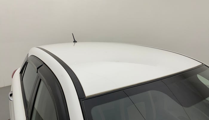 2015 Hyundai Elite i20 ASTA 1.2, Petrol, Manual, 27,655 km, Roof