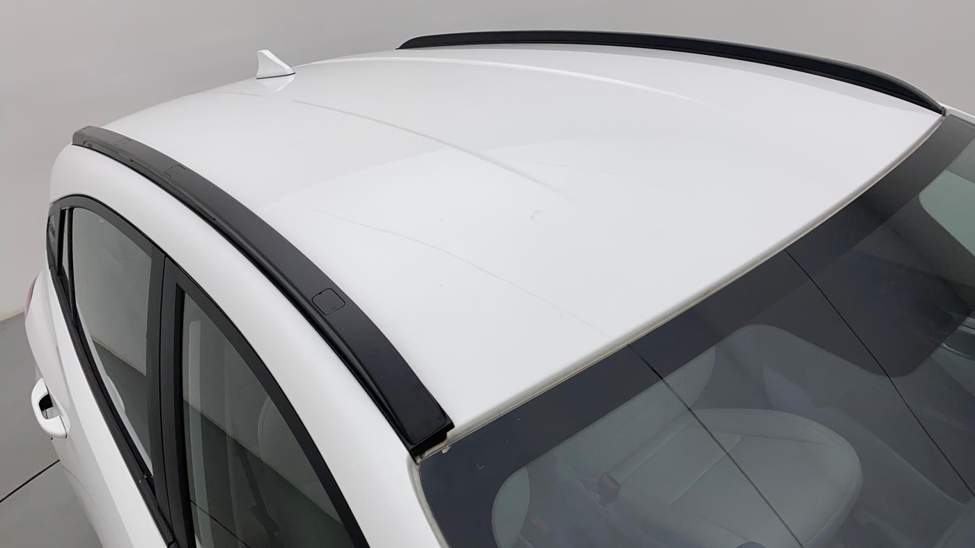 2022 Hyundai GRAND I10 NIOS SPORTZ CNG MT, CNG, Manual, 1,648 km, Roof