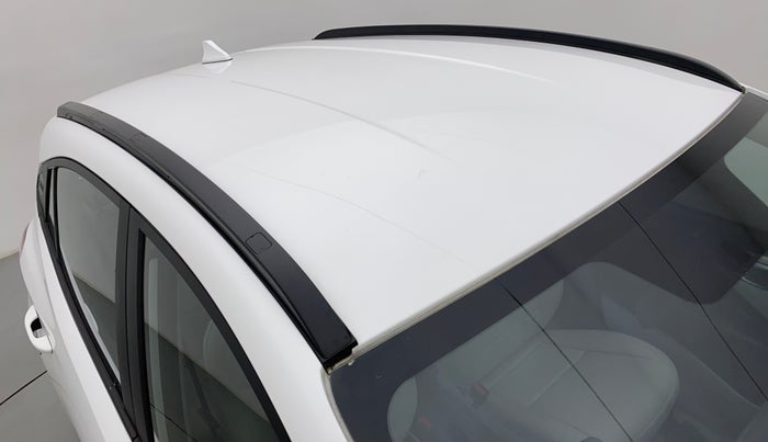 2022 Hyundai GRAND I10 NIOS SPORTZ CNG MT, CNG, Manual, 1,648 km, Roof