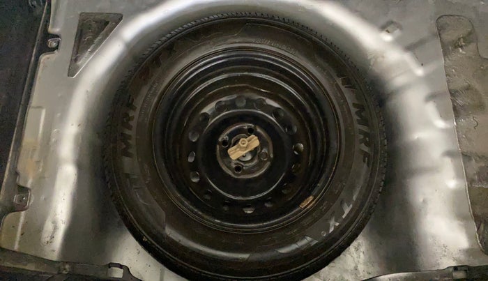 2020 Hyundai Elite i20 MAGNA PLUS 1.2, Petrol, Manual, 27,703 km, Spare Tyre