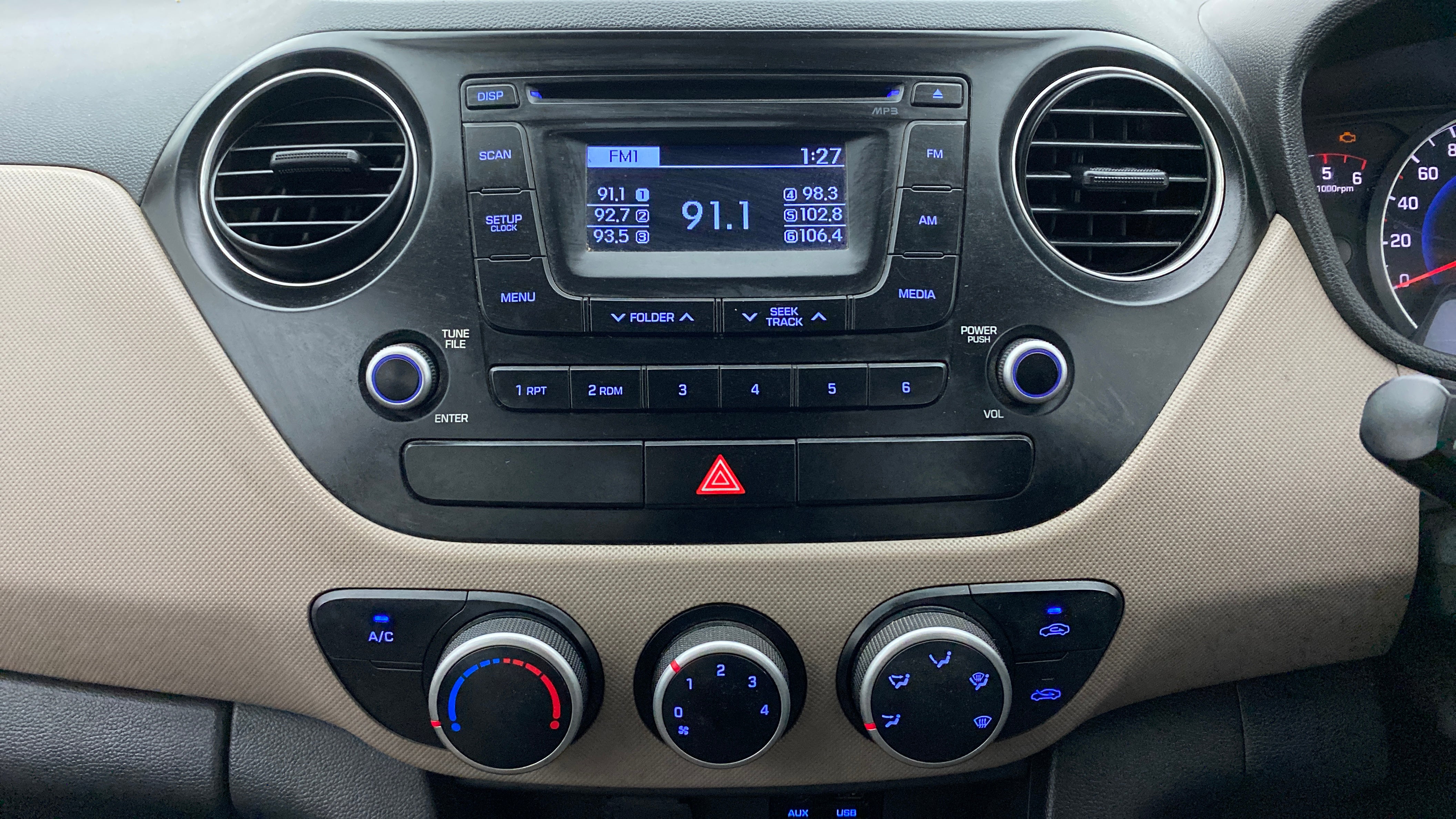 Features
