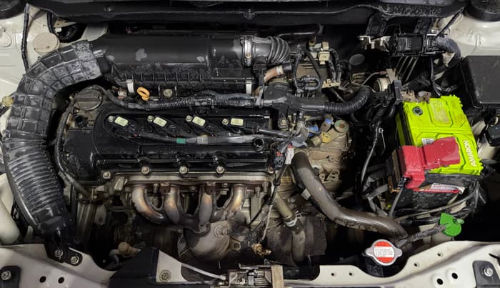 2018 Maruti Swift VXI, Petrol, Manual, 42,495 km, Engine View