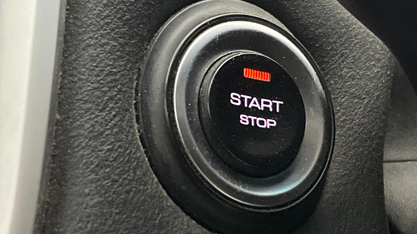 2020 MG HECTOR SHARP HYBRID 1.5 PETROL, Petrol, Manual, 78,999 km, Keyless Start/ Stop Button
