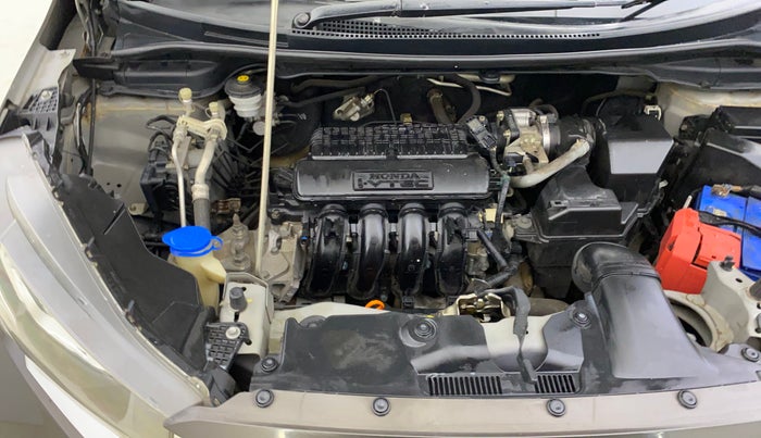 2018 Honda WR-V 1.2L I-VTEC VX MT, Petrol, Manual, 50,518 km, Engine View - Right