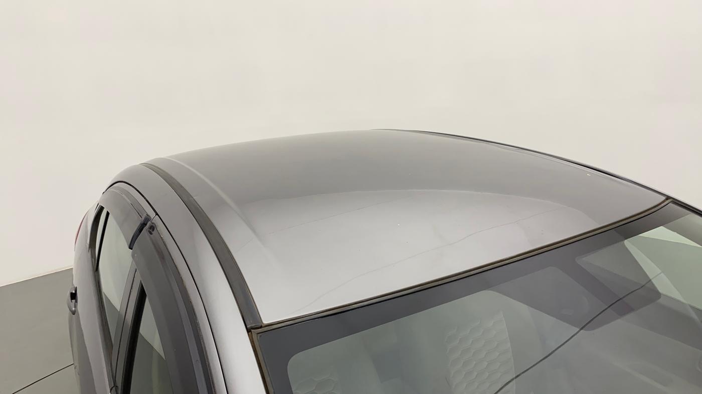 2014 Maruti Ciaz VXI+, Petrol, Manual, 62,310 km, Roof