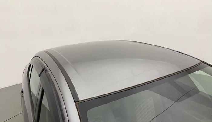 2014 Maruti Ciaz VXI+, Petrol, Manual, 62,310 km, Roof