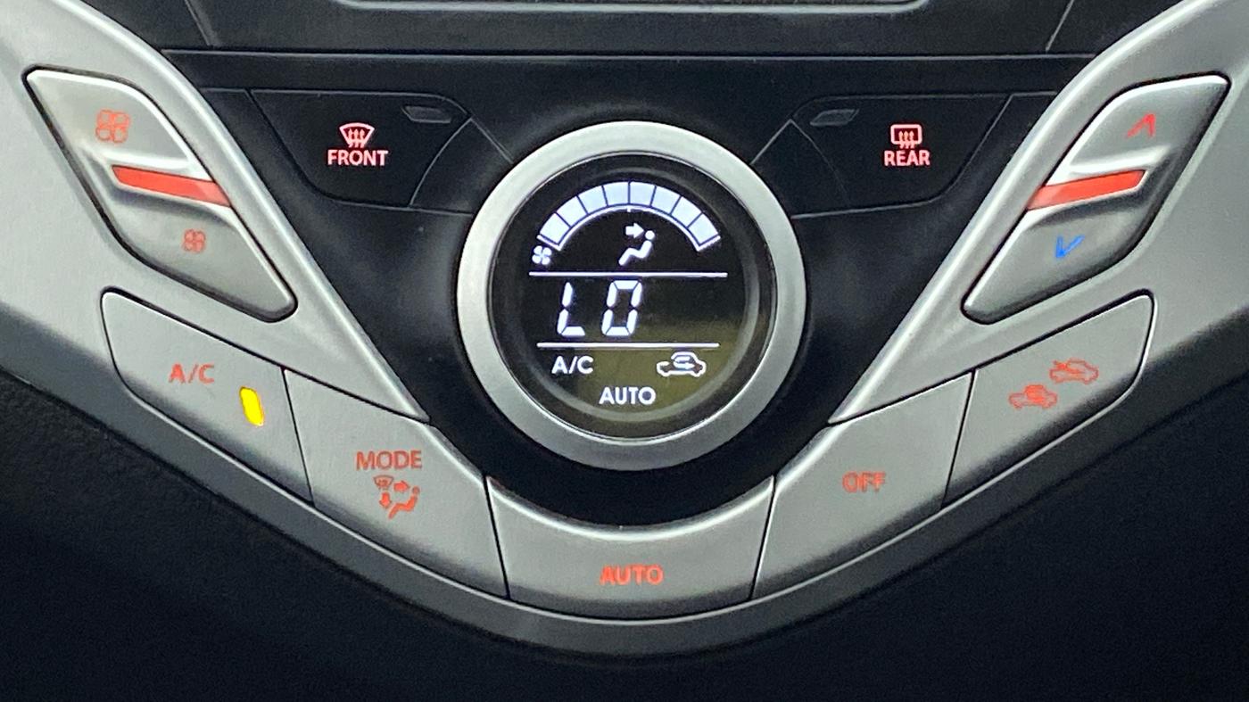 2018 Maruti Baleno DELTA 1.2 K12, Petrol, Manual, 69,298 km, Automatic Climate Control
