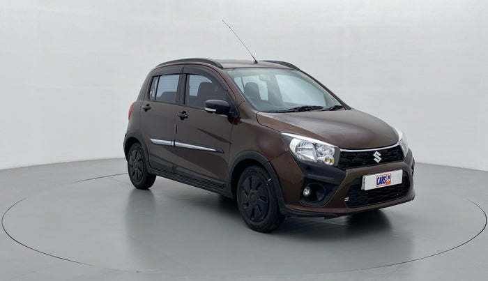2018 Maruti Celerio X ZXI OPT AMT, Petrol, Automatic, 28,199 km, SRP