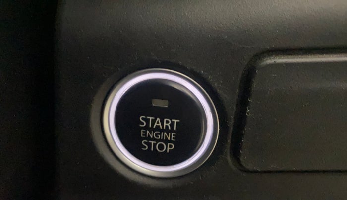 2022 Tata ALTROZ XZ PLUS PETROL DARK EDITION, Petrol, Manual, 63,714 km, Keyless Start/ Stop Button