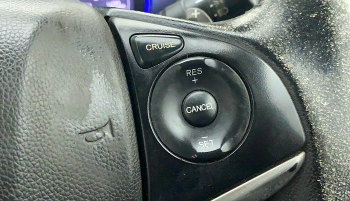 2014 Honda City 1.5L I-VTEC VX CVT, Petrol, Automatic, 44,449 km, Adaptive Cruise Control