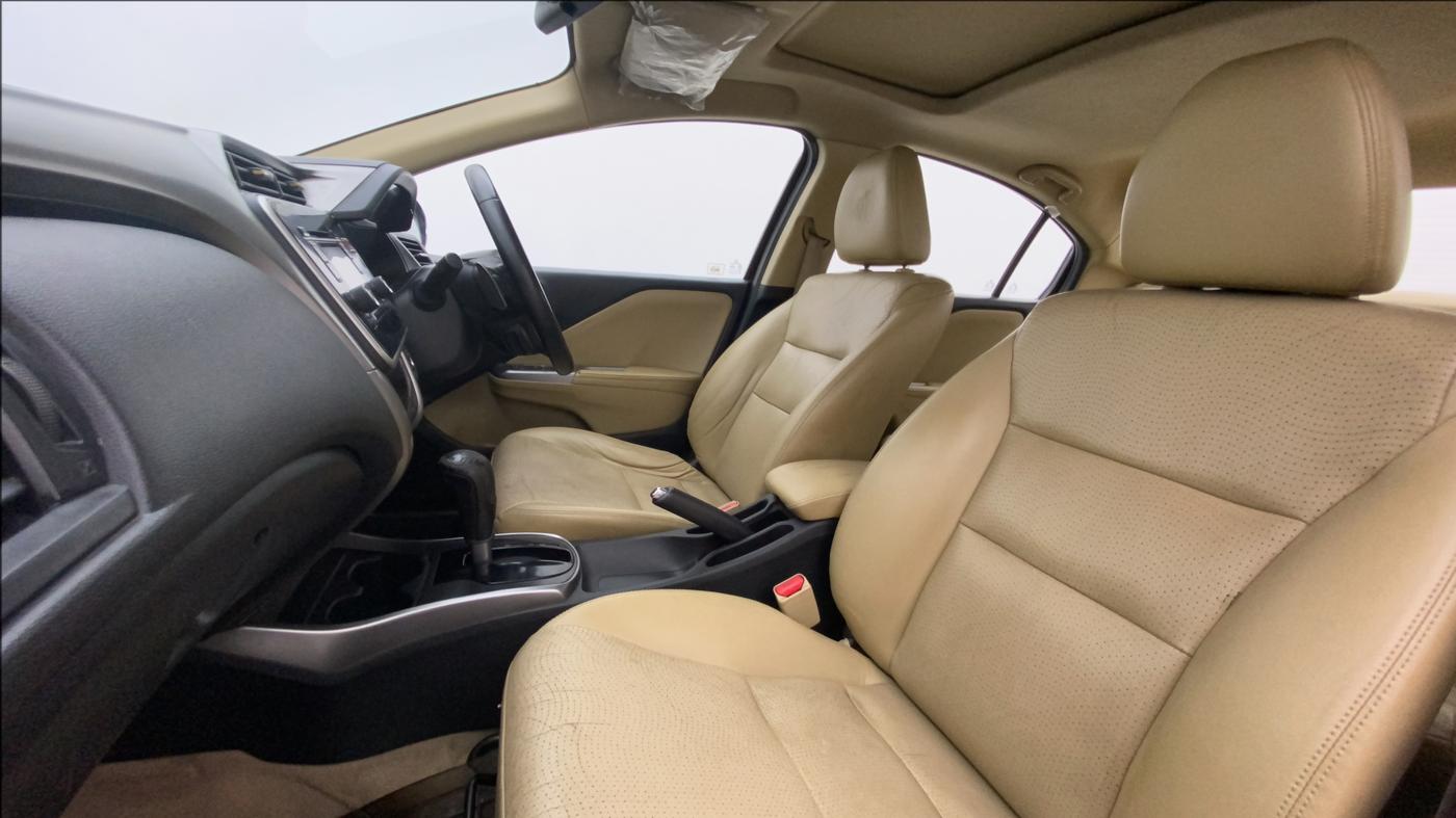 2014 Honda City 1.5L I-VTEC VX CVT, Petrol, Automatic, 44,449 km, Right Side Front Door Cabin