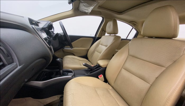 2014 Honda City 1.5L I-VTEC VX CVT, Petrol, Automatic, 44,449 km, Right Side Front Door Cabin