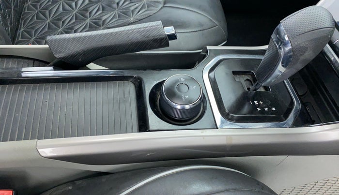 2019 Tata NEXON XZA+ 1.5, Diesel, Automatic, 24,520 km, Gear Lever