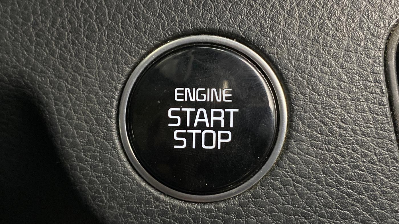 2021 KIA SELTOS X LINE 1.4 PETROL DCT, Petrol, Automatic, 42,106 km, Keyless Start/ Stop Button