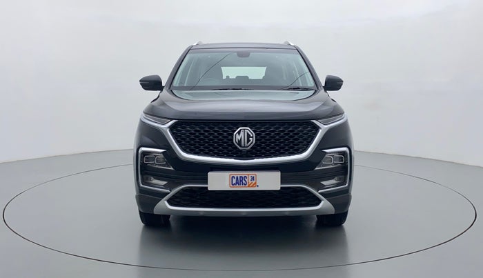 2020 MG HECTOR SHARP DCT PETROL, Petrol, Automatic, 39,457 km, Front