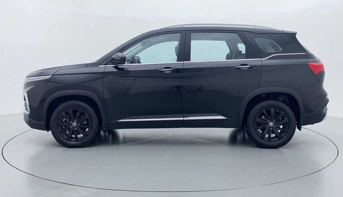 2020 MG HECTOR SHARP DCT PETROL, Petrol, Automatic, 39,457 km, Left Side